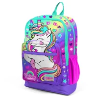 Yaygan Coral High Sırt Çantası 23729