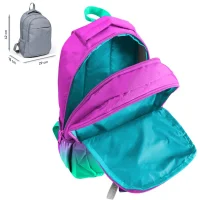 Yaygan Coral High Sırt Çantası 23664