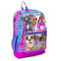 Yaygan Coral High Sırt Çantası 23750