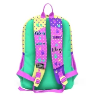 Yaygan Coral High Sırt Çantası 23752