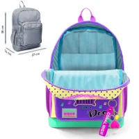 Yaygan Coral High Sırt Çantası 23752