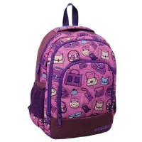 Yıldız Astral Player İlkokul Çantası Takım Çanta 04270 Bntt