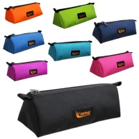 Yıldız Astral Sade Üçgen Kalem Çantası Karışık 00469 Bntt