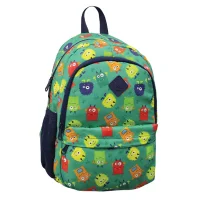 Yıldız Astral Teddy İlkokul Çantası Angy 04285 Bntt