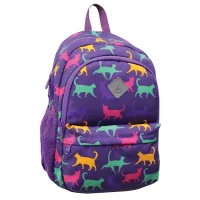 Yıldız Astral Teddy İlkokul Çantası Cat 04286