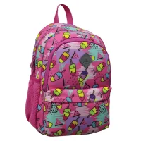 Yıldız Astral Teddy İlkokul Çantası Dondurma 04287 Bntt