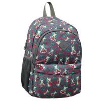 Yıldız Astral Teddy İlkokul Çantası Unicron 04288 Bntt