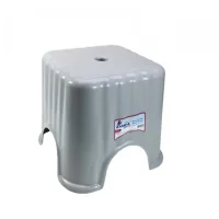 Zambak Zp-406 Prizma Kaymaz Banyo Taburesi 982832