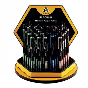 Adel Bl Duo Versatil Kalem 0.7 Mm 2120000048000