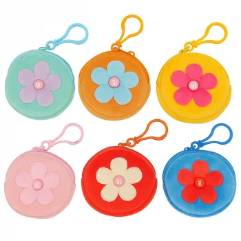 Ak-11 Fermuarlı Cüzdan 12li 000119