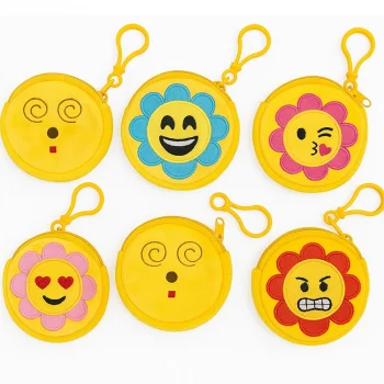 Ak-13 Fermuarlı Cüzdan 12li 000133