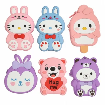 Ak-47 Fermuarlı Cüzdan 605470