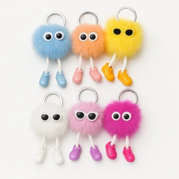 Ak-81 Anahtarlık 12 Paket Karışık 797815