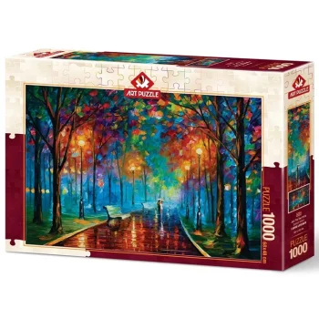 Art Puzzle Sadece İkimiz 1000 Parça 5224