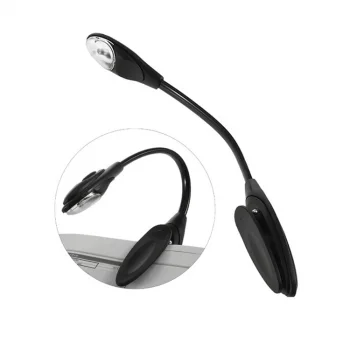 Avec Av-1807 Kitap Okuma Lambası 101406 *96 Elku