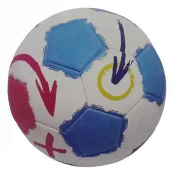 Bekone Futbol Topu 391006 Tsts