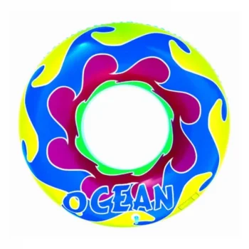 Bestway Simit 2309050 Okyanus Desenli 75cm 099072