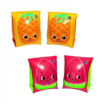 Bestway Kolluk 32042 Meyve+hayvan Desenli 23x15cm 949650 *24