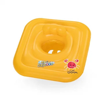 Bestway 32050 Simit Baby Float 76cm Oturaklı 320310 *12