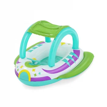 Bestway 34149 Bot Gölgelikli Direksiyon 107x112cm 308462 *6