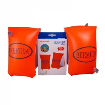 Bestway Kolluk 47029-e Kırmızı Kalın 30x15cm Pvc 087420