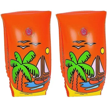 Bestway Kolluk 47029-y Gemi Desenli 30x15cm 215903