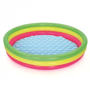 Bestway 51103 Havuz 152x30cm Şişen Zemin 915808 *6