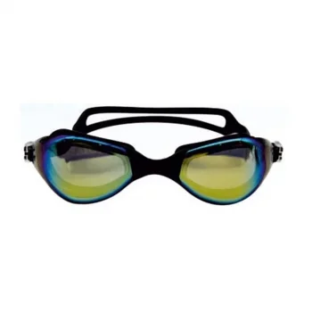 Bestway Yüzücü Gözlük 9009-m Aynalı Lens 098785