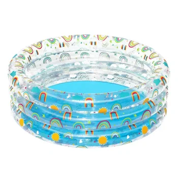 Bestway Havuz 51045 Meyve Desenli 150x53cm 951325 *4