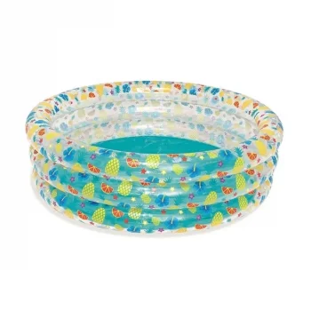 Bestway Havuz 51048 Meyve Desenli 170x53cm 951370 *4