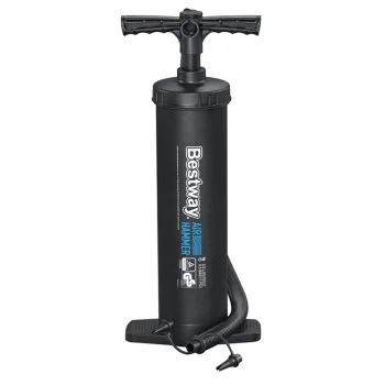 Bestway Pompa 62030 Çift Fonsiyon 48cm 343364 *4