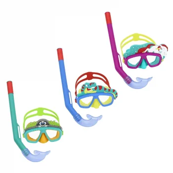 Bestway Snorkel Set 24059 Çocuk 331262 *12