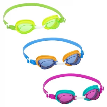Bestway Yüzücü Gözlük 21062 Çocuk 330852 *24