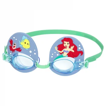 Bestway Yüzücü Gözlük 9103c Çocuk Disney Deniz Kızı 356166 *24