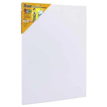 Brons Tuval Fun Seri 35*50 Br-5001