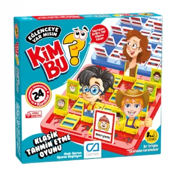 Ca Games Capls 5213 Kim Bu