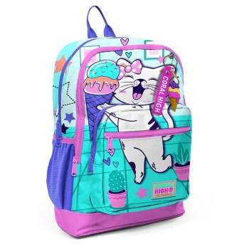 Yaygan Coral High Sırt Çantası 23751