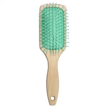 Elly Saç Fırçası Ahşap Saplı 02a 7248 Ellyfcaprı02a