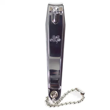 Elly Tırnak Makas Büyük 0001 4551 Ellyxmks0001