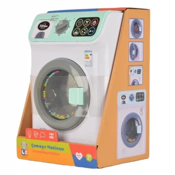 Enfal Lc-30998 Çamaşır Makinesi 309985 *12 Oyck