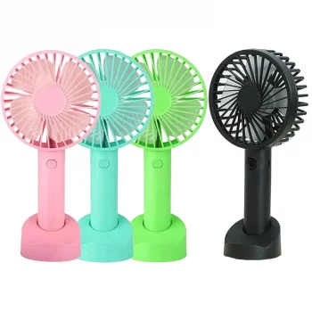 Eternal Mini El Fanı