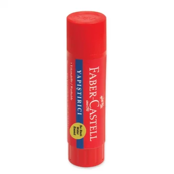 Faber Castell Stick Yapıştırıcı 40 Gram 5088179540000