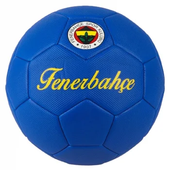 Fenerbahçe Premıum Futbol Topu No:5 Mavi 523521 Tsts