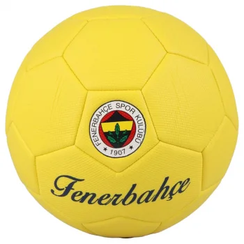 Fenerbahçe Premıum Futbol Topu No:5 Sarı 500932 Tsts