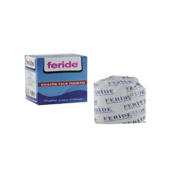 Feride Talk Pudra 500gr 020706 *48