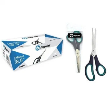 Fixpoint 8.5 Makas 21 Cm P-3071