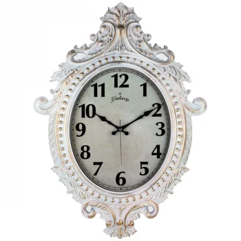 Galaxy Duvar Saati Exculusive Vintage 731-ba