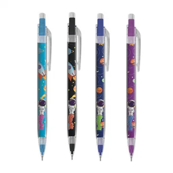 Gıpta Versatil Kalem Space 0.7mm 48lı Stand 4-k198600-5001