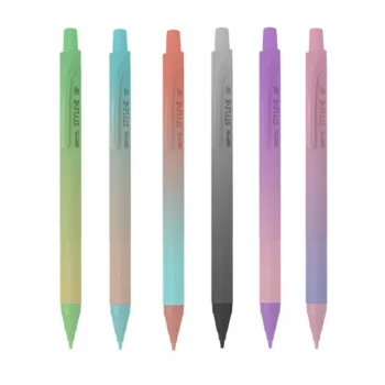 Gıpta Versatil Kalem Style-x 0.7mm 48lı Stand 4-k198800-5001