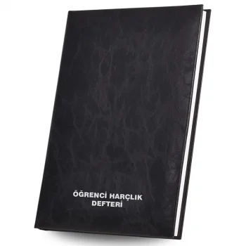 Gülpaş Öğrenci Harçlık Dağıtım Defteri 473